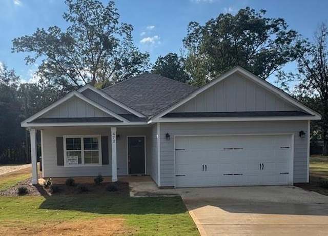 Property at 472 Stringer Weeks Rd, Smiths Station, AL 36877, 3 beds, 2 baths