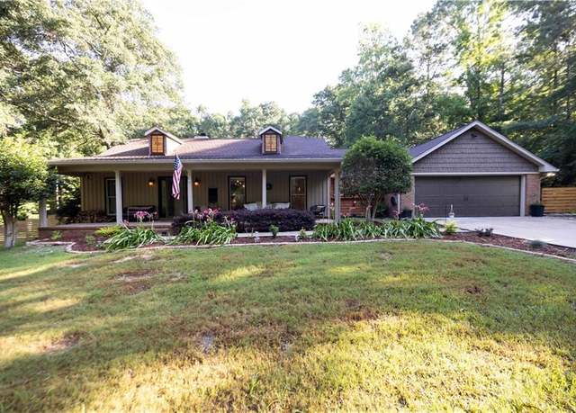 Property at 403 Summerbrook St, Smiths Station, AL 36877, 3 beds, 3 baths