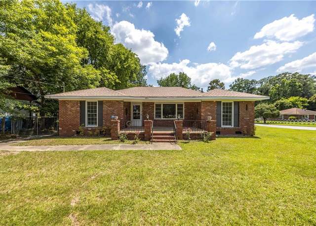 Property at 3824 Forrest Rd, Columbus, GA 31907, 3 beds, 2 baths