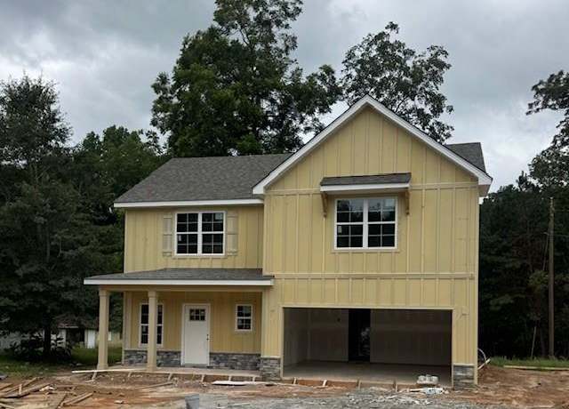 Property at 494 Stringer Weeks Rd, Smiths Station, AL 36877, 4 beds, 2.5 baths