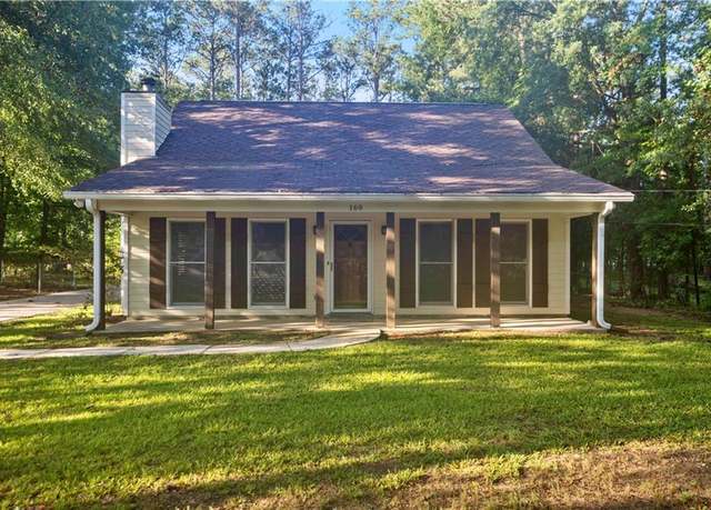 Property at 169 Lee Road 2040, Phenix City, AL 36870, 3 beds, 2 baths