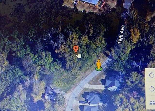 Property at 0 19th Ave, Phenix City, AL 36867