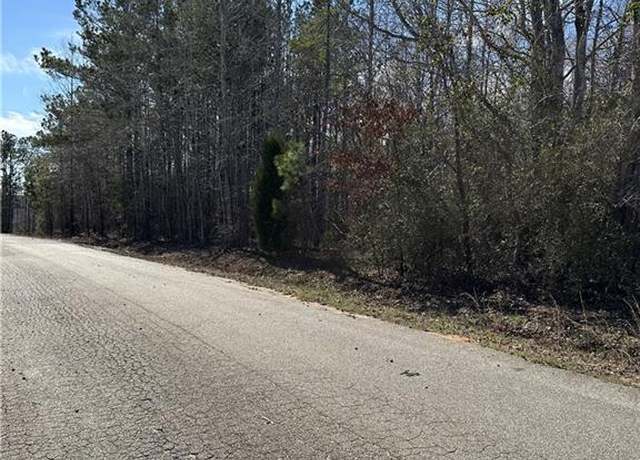 Property at 0 Walt Rd, Phenix City, AL 36869