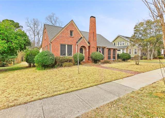 Property at 605 Avenue C Ave, West Point, GA 31833, 3 beds, 2.5 baths