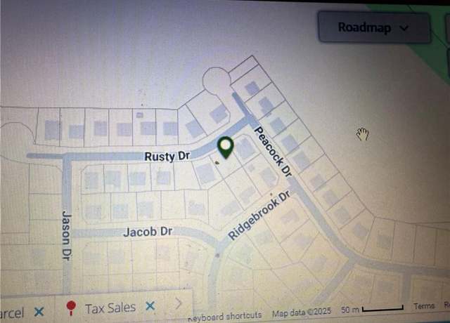 Property at 3 Rusty Dr, Phenix City, AL 36869