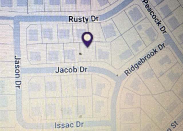 Property at 6 Jacob Dr, Phenix City, AL 36869