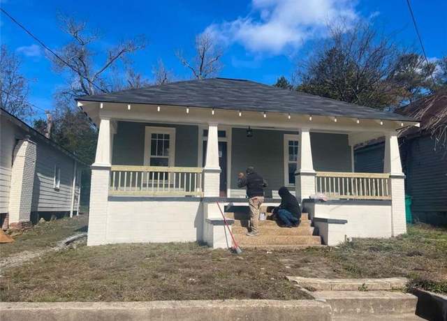 Property at 1012 16th St, Phenix City, AL 36867
