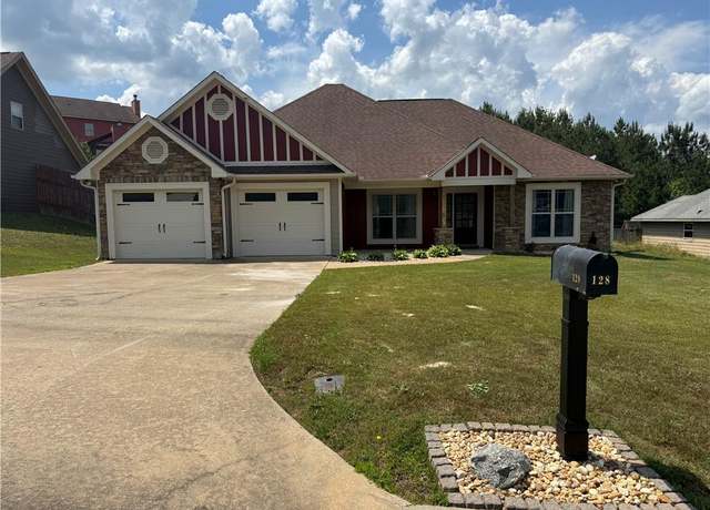 Property at 128 Lee Road 2180, Phenix City, AL 36870, 3 beds, 2 baths