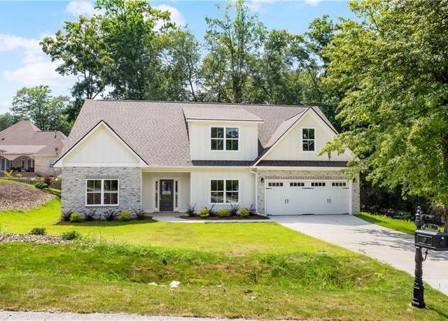 Property at 232 Lee Road 451, Phenix City, AL 36870, 4 beds, 3.5 baths