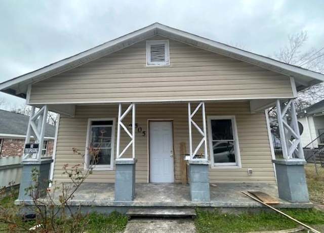 Property at 505 21st St, Phenix City, AL 36867, 2 beds, 1 bath