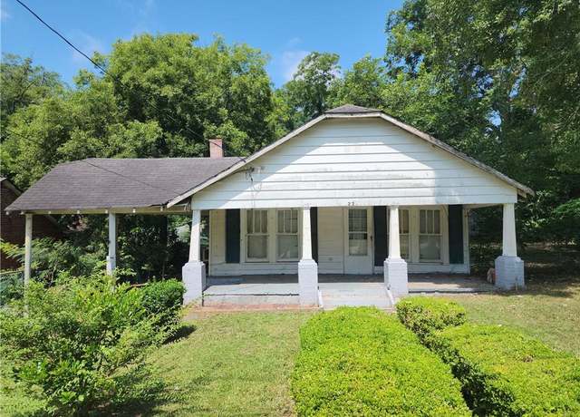 Property at 220 15th Ave S, Phenix City, AL 36869, 2 beds, 1 bath