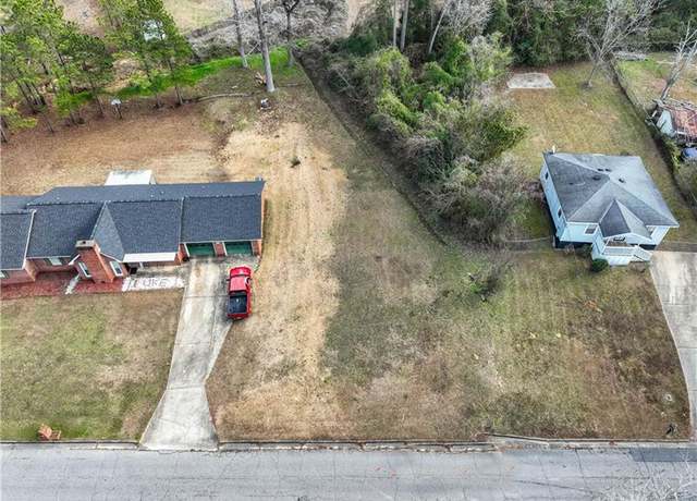 Property at 0 25th Ave, Phenix City, AL 36869