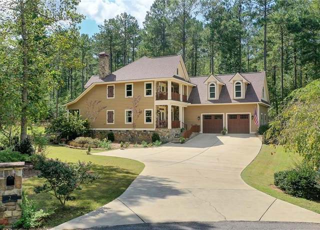 Property at 2 Lee Road 2117, Salem, AL 36874, 6 beds, 5.5 baths