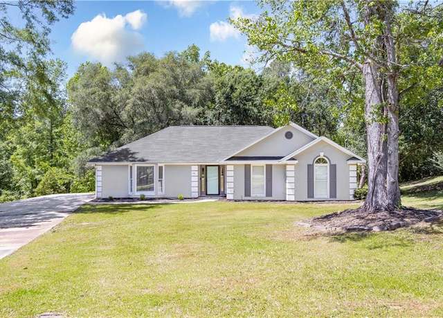 Property at 776 Lee Road 850, Phenix City, AL 36870, 3 beds, 2 baths