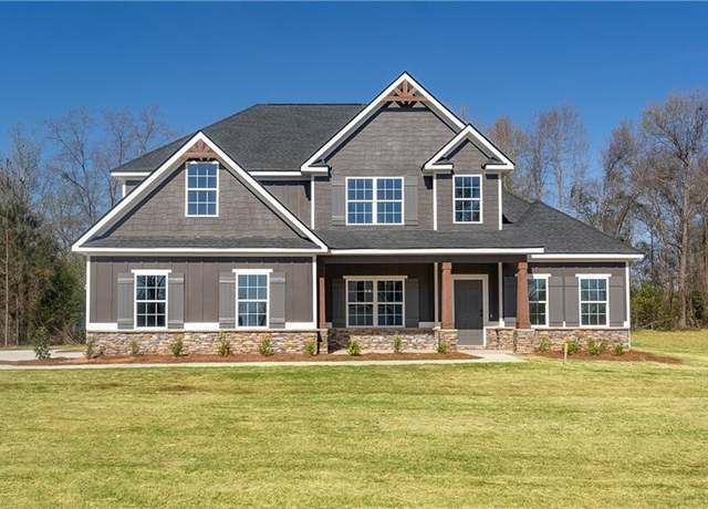 Property at 42 Lee Road 2234 Rd, Smiths Station, AL 36877, 4 beds, 3.5 baths