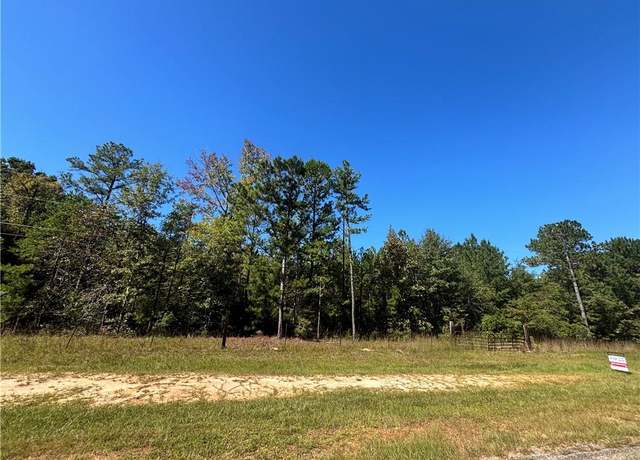 Property at 178 Whitetail Rd, Seale, AL 36875