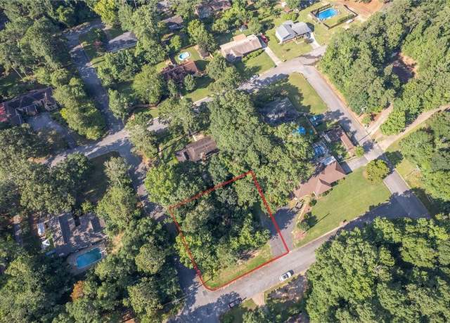Property at 0 32nd St S, Phenix City, AL 36867