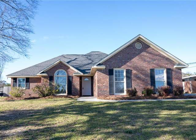 Property at 76 Lee Road 2021, Phenix City, AL 36867, 3 beds, 2 baths