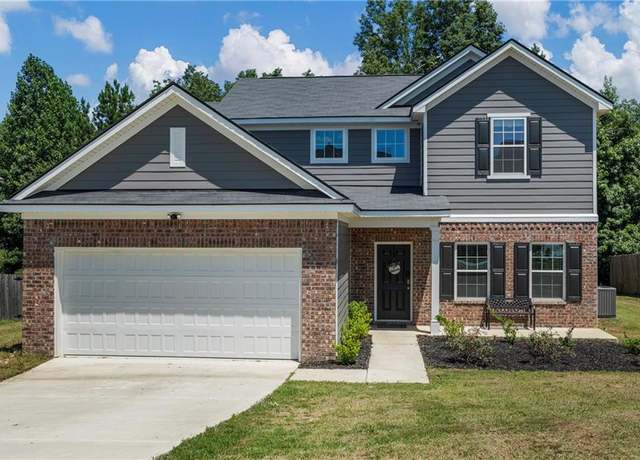 Property at 10 Red Maple St, Phenix City, AL 36869, 4 beds, 2.5 baths
