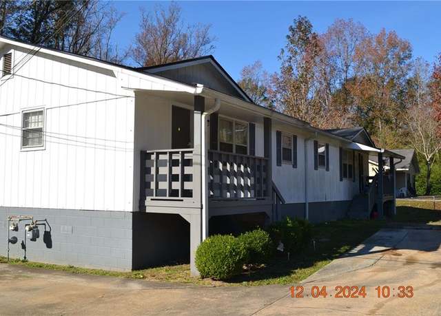 Property at 2105 (a&b) 5th St S, Phenix City, AL 36869, 4 beds, 2 baths