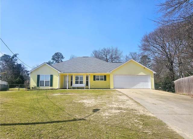 Property at 265 Lee Road 2111, Phenix City, AL 36870, 3 beds, 2 baths