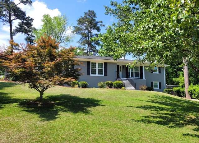 Property at 1506 Nottingham Dr, Phenix City, AL 36867, 4 beds, 3 baths