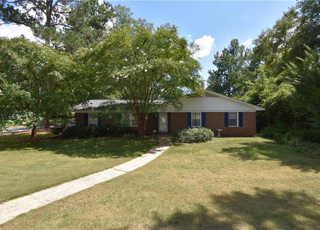 Property at 3346 Junaluska Dr, Columbus, GA 31907, 4 beds, 3 baths