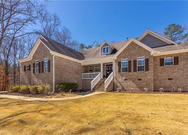 Property at 142 Lee Road 2204, Smiths Station, AL 36877, 4 beds, 3 baths