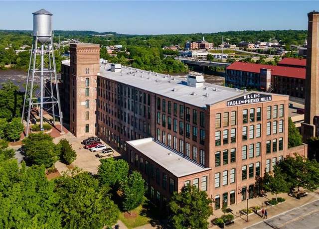 Property at 1201 Front Ave #514, Columbus, GA 31901, 1 bed, 1.5 baths