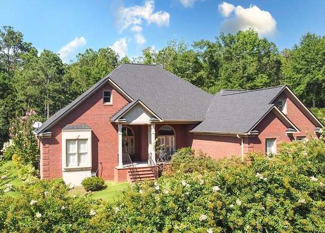Property at 71 Greystone Ct, Smiths Station, AL 36877, 4 beds, 3 baths