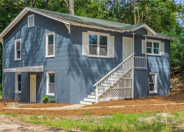 Property at 1411 17th Ave, Phenix City, AL 36867, 4 beds, 2 baths