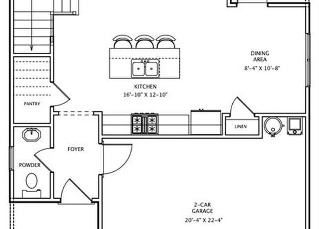Property at 015 Crossing Ct E, Valley, AL 36854, 3 beds, 2.5 baths
