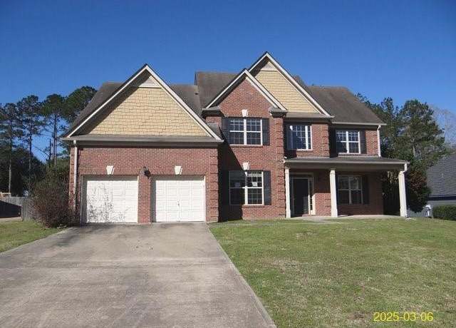 Property at 62 Avery Dr, Fort Mitchell, AL 36856, 4 beds, 4 baths