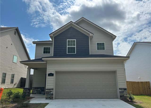 Property at 21 Whiterock Rd, Phenix City, AL 36869, 3 beds, 2.5 baths