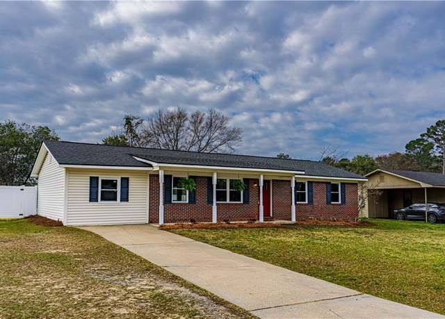 Property at 1405 43rd St, Phenix City, AL 36867, 3 beds, 2 baths