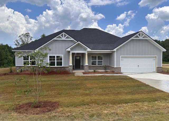 Property at 271 Lee Road 0169 Rd, Opelika, AL 36804, 4 beds, 3 baths
