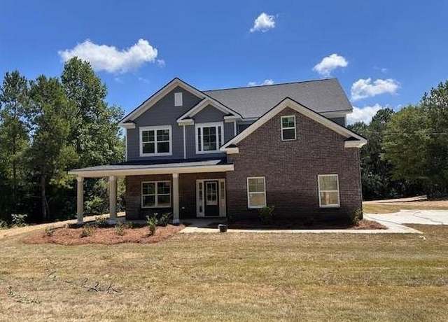 Property at 259 Lee Road 0169, Opelika, AL 36804, 4 beds, 3 baths
