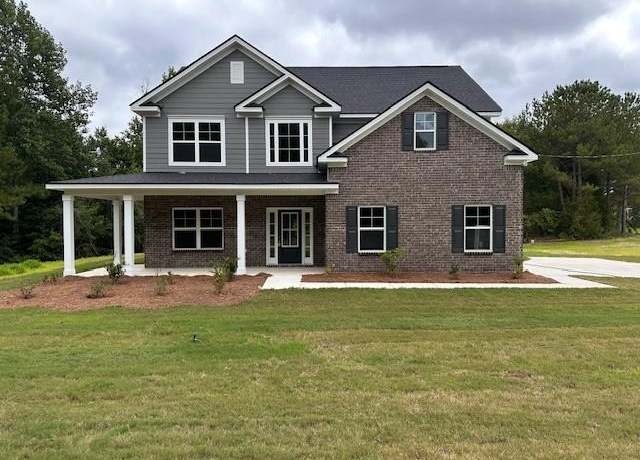 Property at 259 Lee Road 0169, Opelika, AL 36804, 4 beds, 3 baths