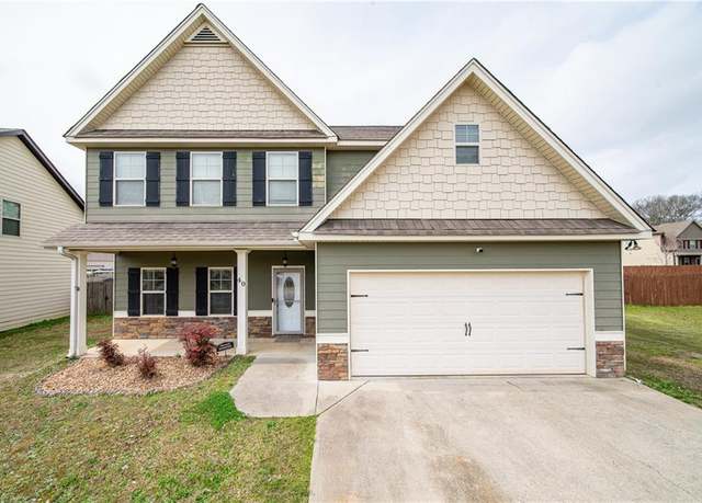 Property at Undisclosed address, Phenix City, AL 36870, 4 beds, 3 baths