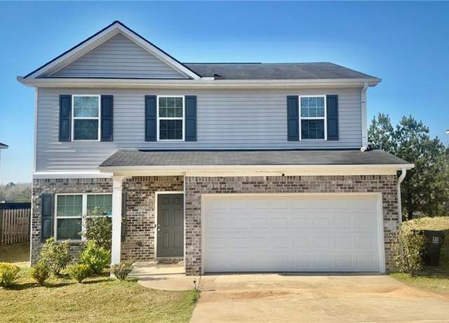 Property at 27 Willow Trace Dr, Phenix City, AL 36869, 4 beds, 2.5 baths