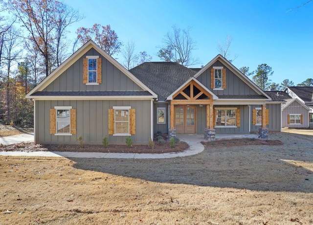 Property at 3079 Lee Rd 318, Smiths Station, AL 36877, 4 beds, 2.5 baths