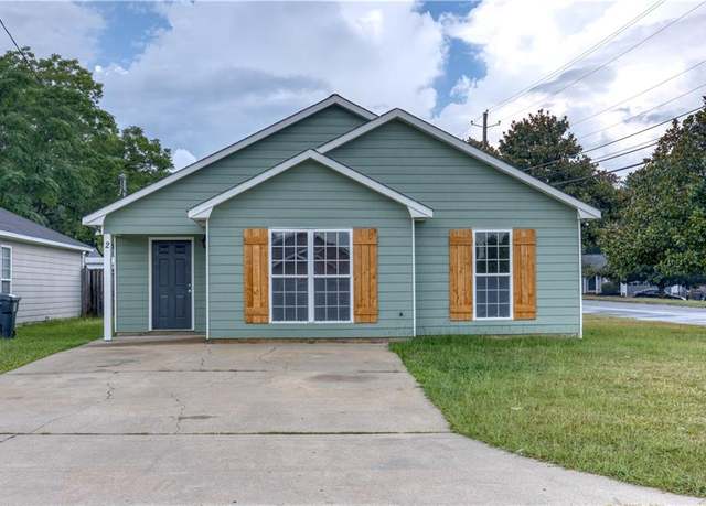 Property at 2 Ryan Loop Loop, Phenix City, AL 36869, 3 beds, 2 baths
