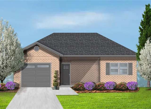 Property at 7217 King Rd, Valley, AL 36854, 3 beds, 2 baths