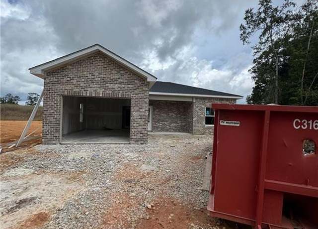 Property at 7217 King Rd, Valley, AL 36854, 3 beds, 2 baths