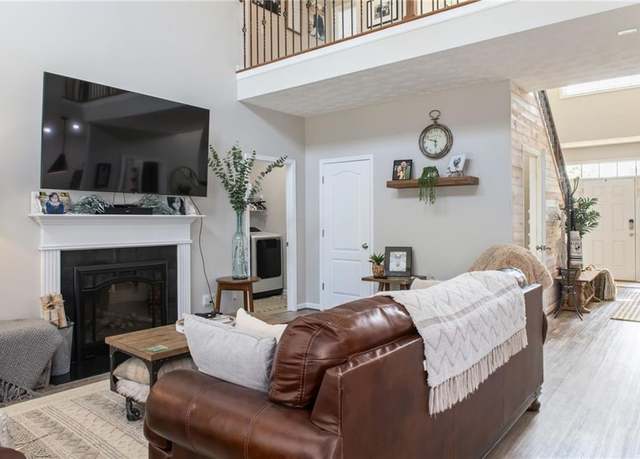 Property at 4677 Ivy Patch Dr, Fortson, GA 31808, 5 beds, 3.5 baths