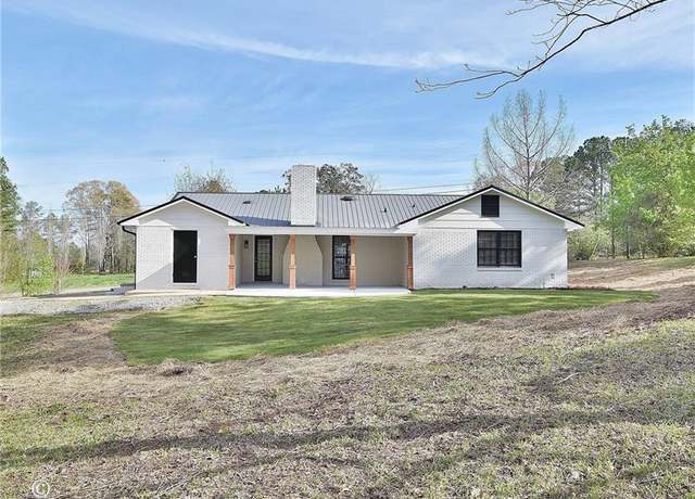 Property at 385 Hudson Ml, Hamilton, GA 31811, 4 beds, 2 baths