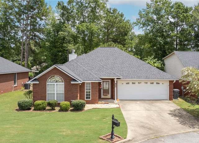 Property at 4204 Silver Terrace Ct, Phenix City, AL 36867, 3 beds, 2 baths