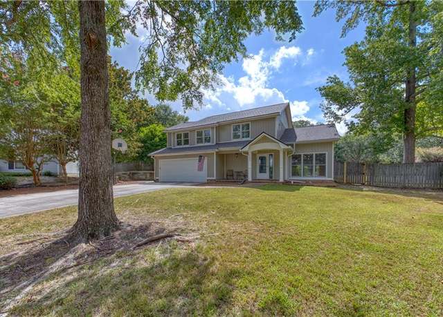 Property at 1501 Buk Ct, Columbus, GA 31904, 3 beds, 2.5 baths