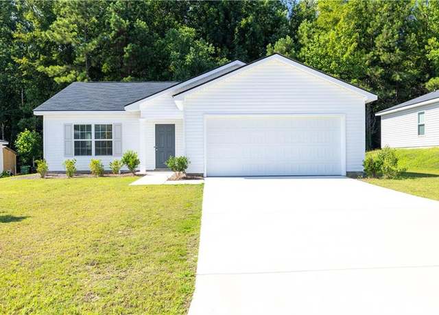 Property at 6416 Sandy Bottom Dr, Columbus, GA 31907, 3 beds, 2 baths