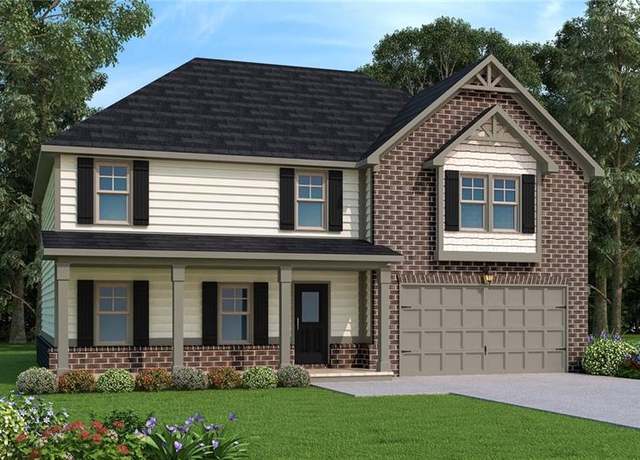 Property at 1424 Soapstone Way, Opelika, AL 36801, 4 beds, 3.5 baths